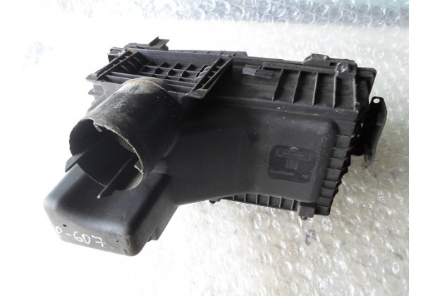 Корпус повітряного фільтра Citroen C5, C8, Peugeot 607, 807, 2.0 HDi, 9640454480 *